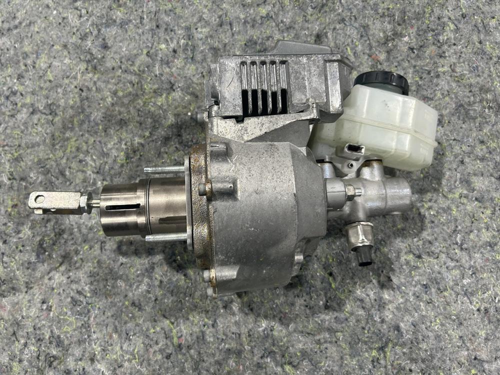 2014-2018 Infiniti Q50 Hybrid Power Brake Boster EAC1035-03A OEM – photo 1