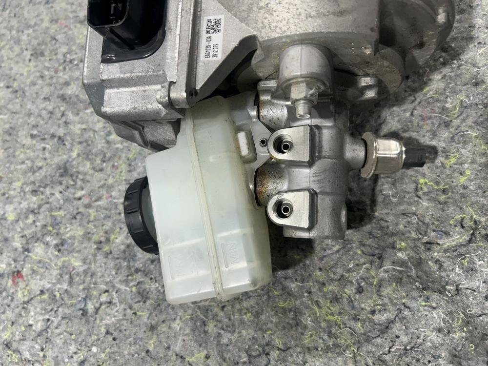 2014-2018 Infiniti Q50 Hybrid Power Brake Boster EAC1035-03A OEM – photo 4