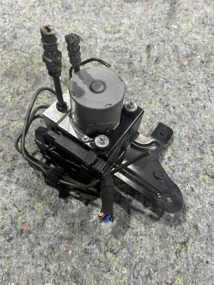 Genuine Gm Steering Column with Assist Motor 42733003 – photo 1