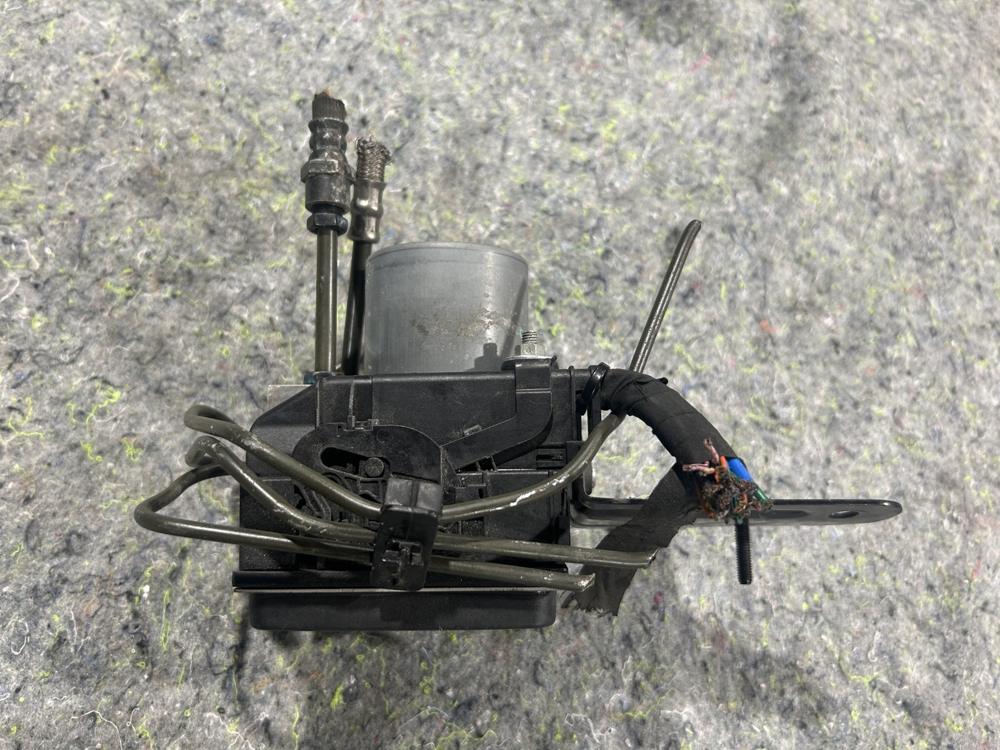 Genuine Gm Steering Column with Assist Motor 42733003 – photo 3