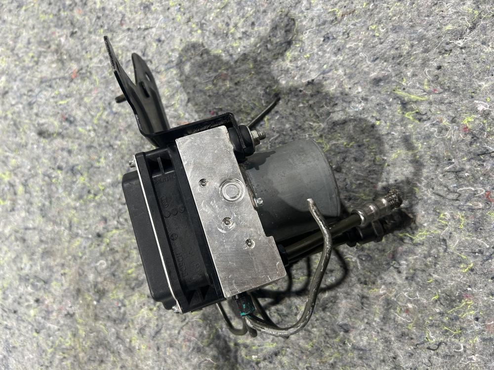 Genuine Gm Steering Column with Assist Motor 42733003 – photo 4