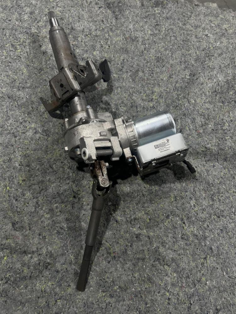 Genuine Gm Steering Column with Assist Motor 42733003 – photo 1