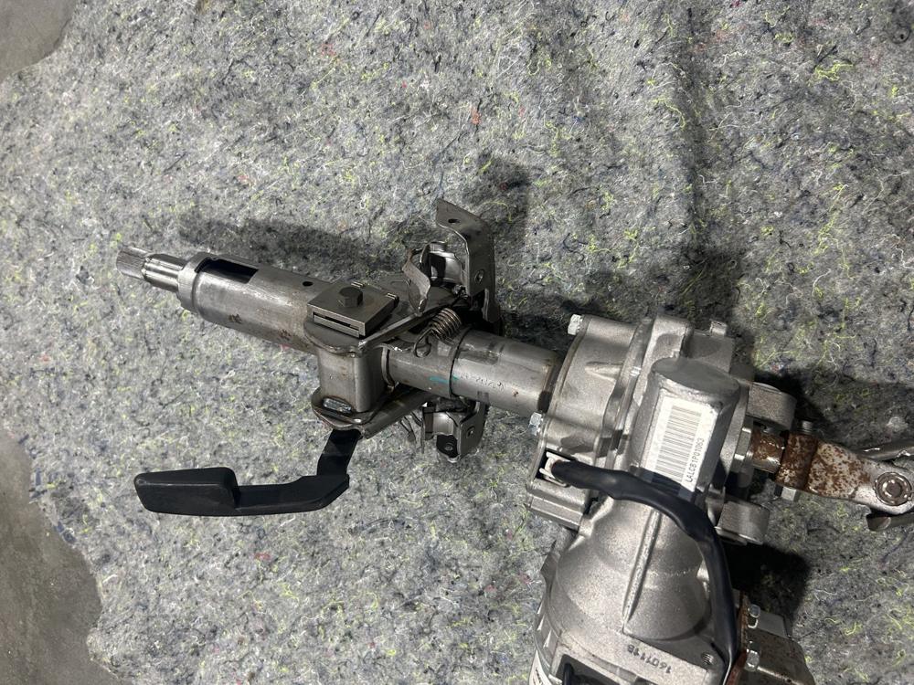 Genuine Gm Steering Column with Assist Motor 42733003 – photo 2
