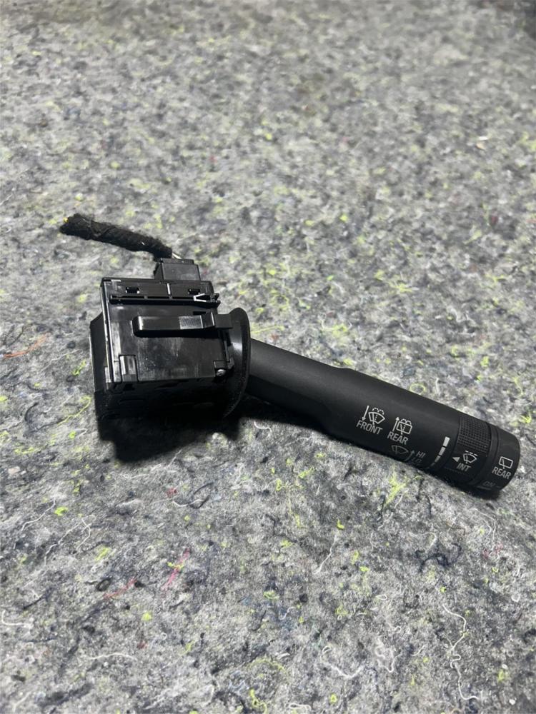 2016 2017 Chevy Spark Wiper Switch with Rear Wiper 96442049 – photo 1