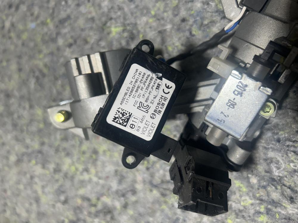 2022 Chevy Spark Ignition Switch 42349062 OEM – photo 2
