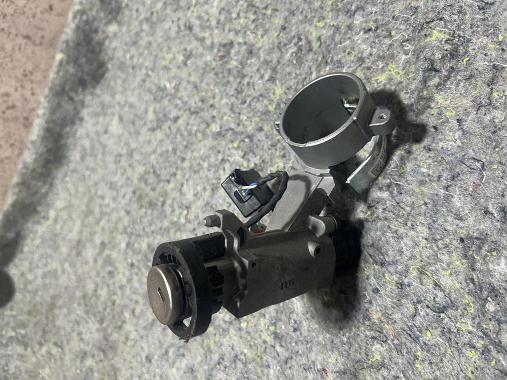 2022 Chevy Spark Ignition Switch 42349062 OEM – photo 3