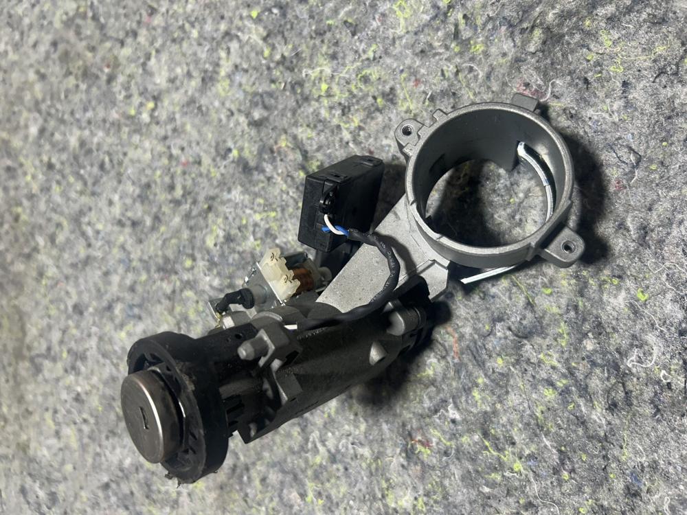 2022 Chevy Spark Ignition Switch 42349062 OEM – photo 4
