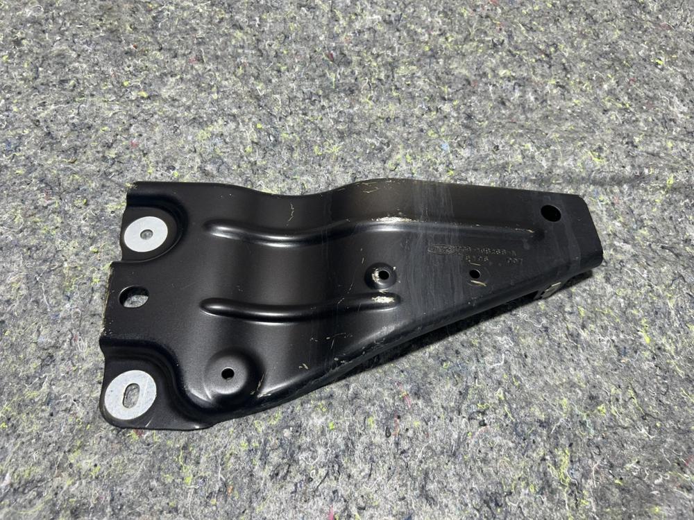 2018-2020 Ford F350 Sd Front Left Bracket Support Cab Fuse Block HC3B-16B268-A – photo 1