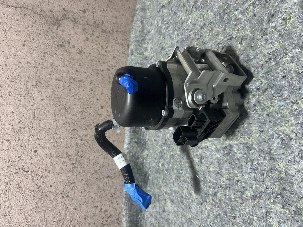 OEM Mopar Power Steering Pump 68529412AA Jeep Wrangler 2020-2023 – photo 4