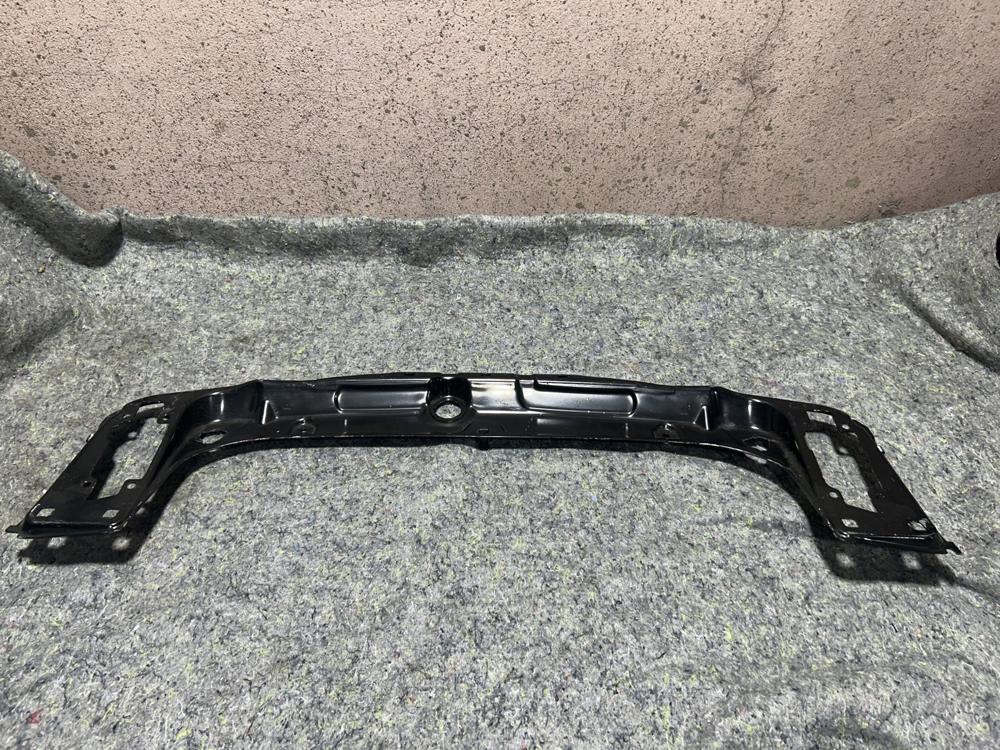 2014-21 BMW M235I M240I 230i F22 Radiator Core Support Upper Center Tie Bar OEM – photo 1