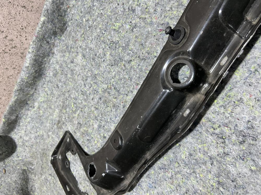 2014-21 BMW M235I M240I 230i F22 Radiator Core Support Upper Center Tie Bar OEM – photo 2