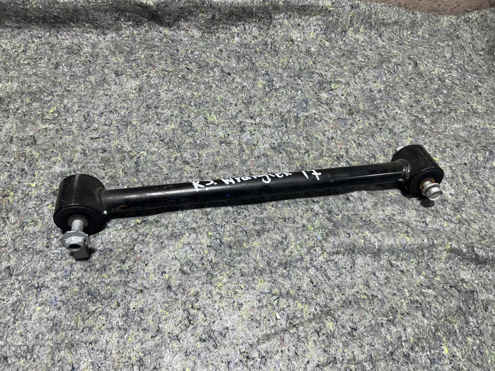 2007-2018 Jeep Wrangler Rear Passenger Side Suspension Lowerarm Right 52060021AF – photo 1