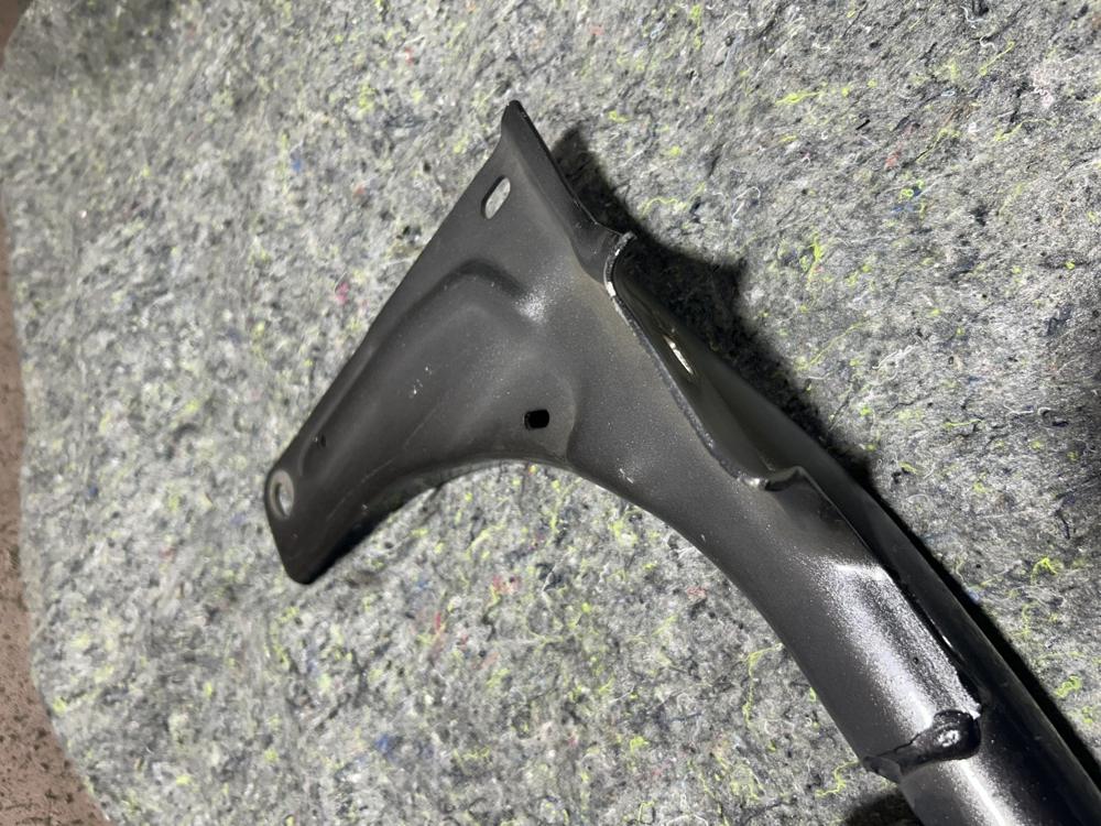 2013-2018 Jeep Wrangler Genuine Mopar Left Side Sport Torsion Bar OEM 55395481AK – photo 4