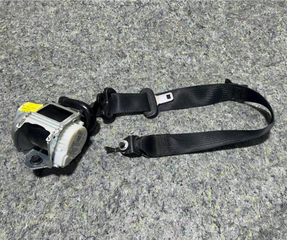 2022-2024 Ford Expedition Rear Right Seat Belt Retractor OEM NOM119SCFI2000 – photo 1
