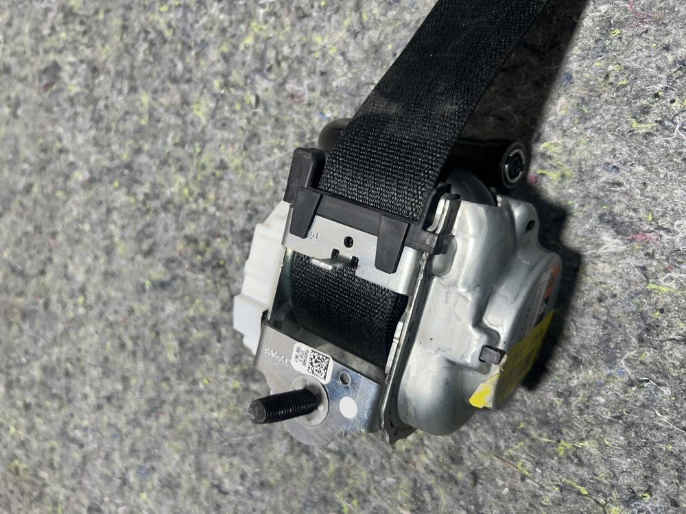 2022-2024 Ford Expedition Rear Right Seat Belt Retractor OEM NOM119SCFI2000 – photo 3