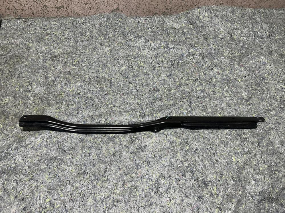 2016-2022 Mazda CX-3 Lower Radiator Support Front D09H5317Y DA6A5317Y – photo 1