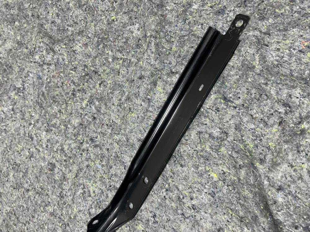 2016-2022 Mazda CX-3 Lower Radiator Support Front D09H5317Y DA6A5317Y – photo 4