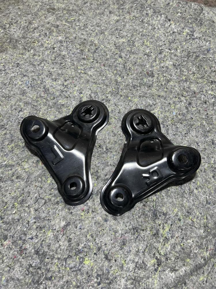 Hyundai Palisade Front Subframe Left & Right Side Stay Bracket OEM – photo 1