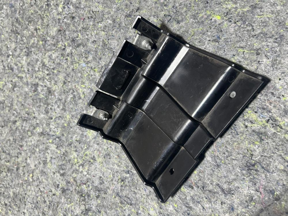 Jeep Compass 10 11 12 13 14 Lower Rear Bumper LH OEM – photo 3