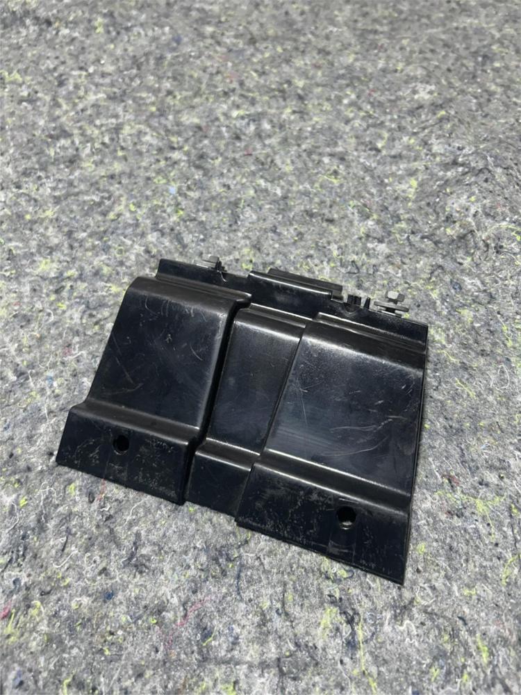 Jeep Compass 10 11 12 13 14 Lower Rear Bumper Right RH OEM – photo 1
