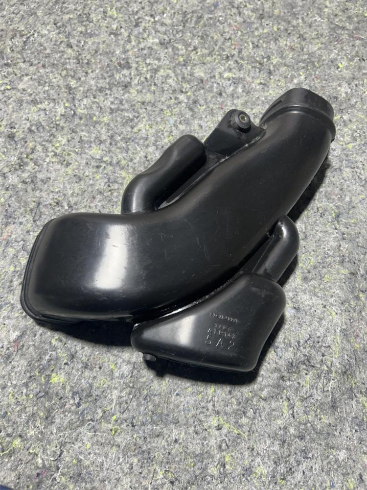 2013-2017 Honda Accord Engine Air Intake Inlet Duct Tube OEM ATP1435A2 – photo 1