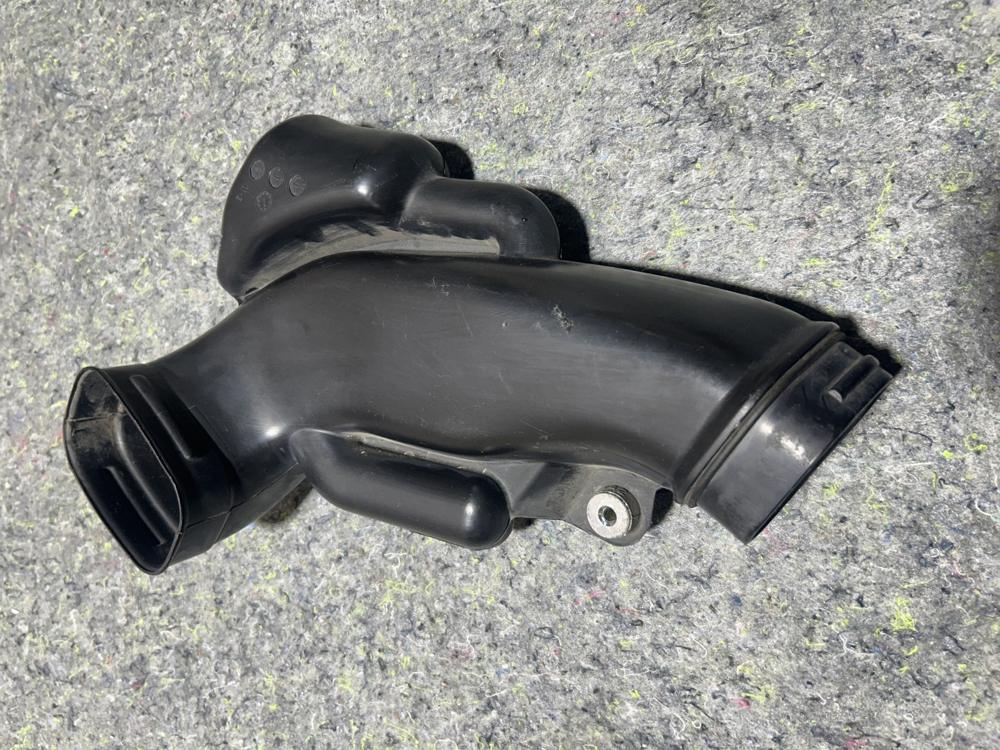 2013-2017 Honda Accord Engine Air Intake Inlet Duct Tube OEM ATP1435A2 – photo 2