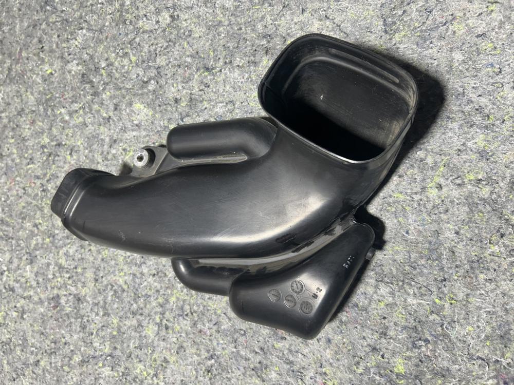 2013-2017 Honda Accord Engine Air Intake Inlet Duct Tube OEM ATP1435A2 – photo 4