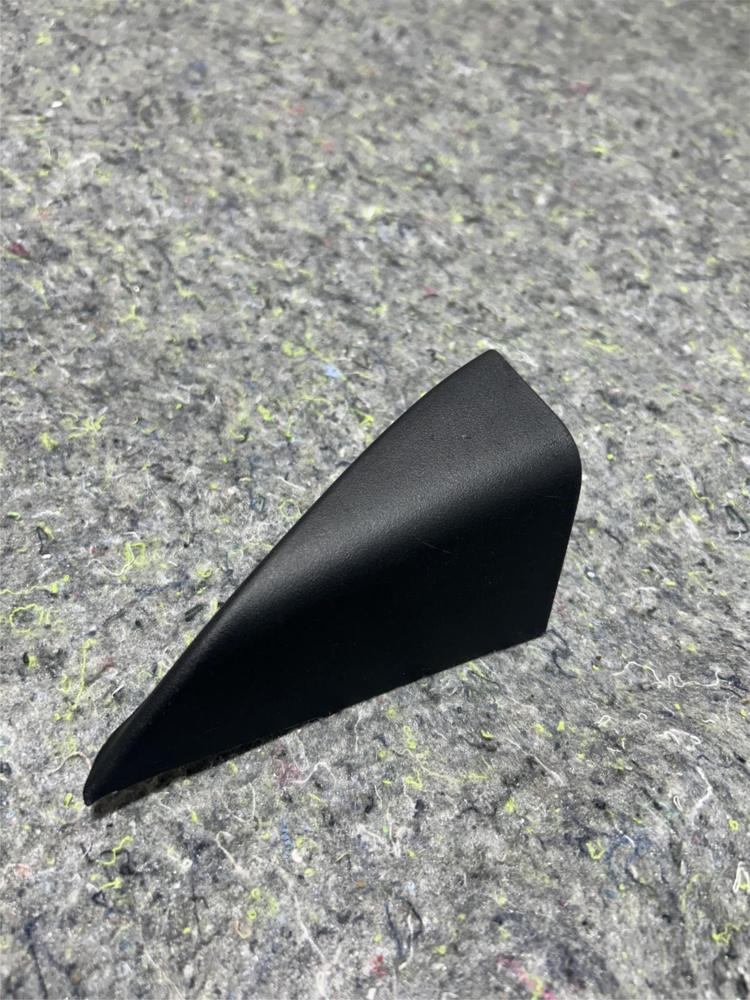 2011 Jeep Patriot 1KM09TRM Ab LH Side Mirror Bolt Cover Trim OEM – photo 1