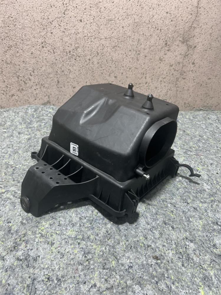 2018-2024 Ford Expedition 3.5L Engine Air Cleaner Intake Filter Housing OEM – photo 1