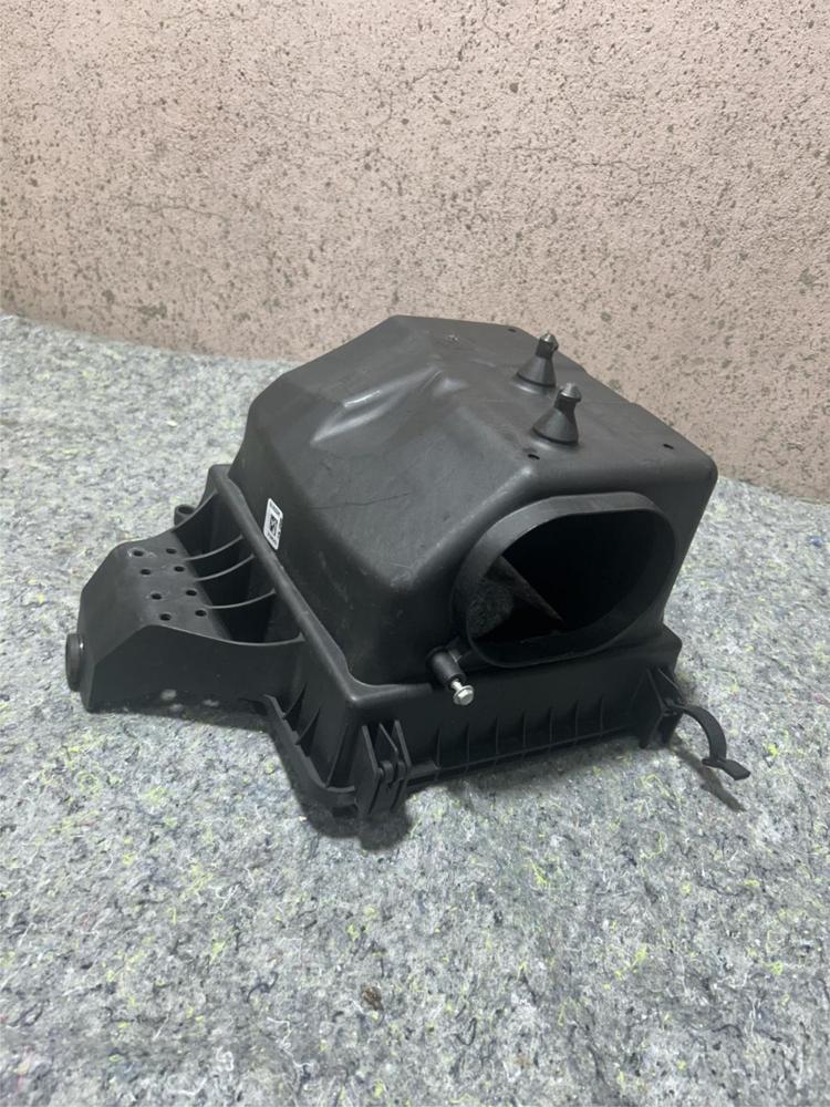 2018-2024 Ford Expedition 3.5L Engine Air Cleaner Intake Filter Housing OEM – photo 2