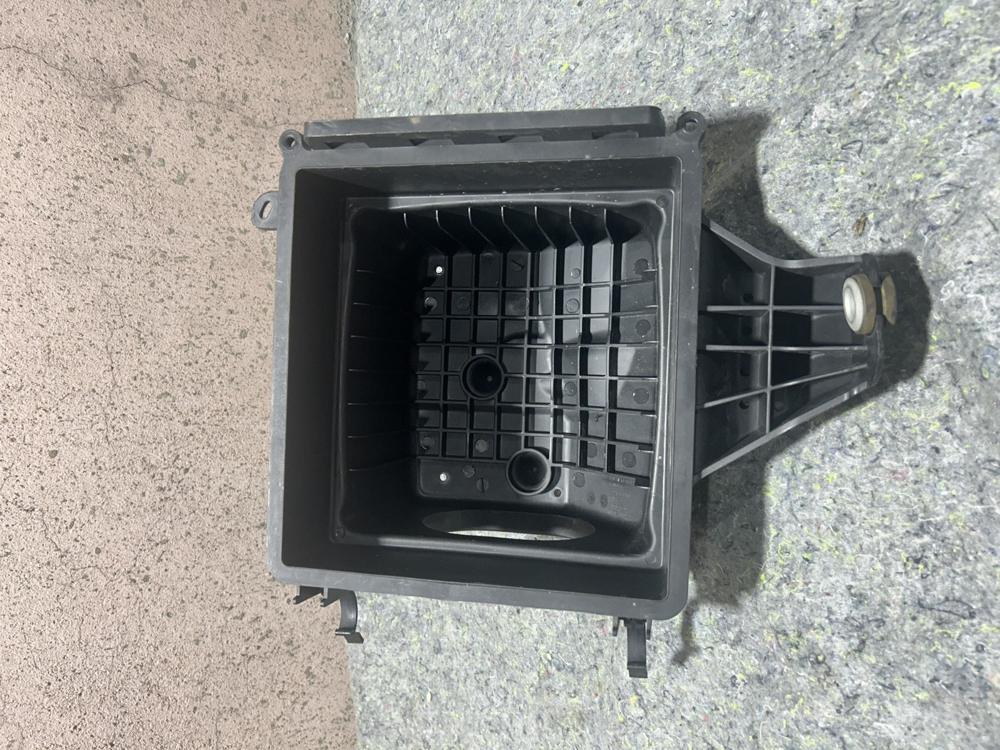 2018-2024 Ford Expedition 3.5L Engine Air Cleaner Intake Filter Housing OEM – photo 3