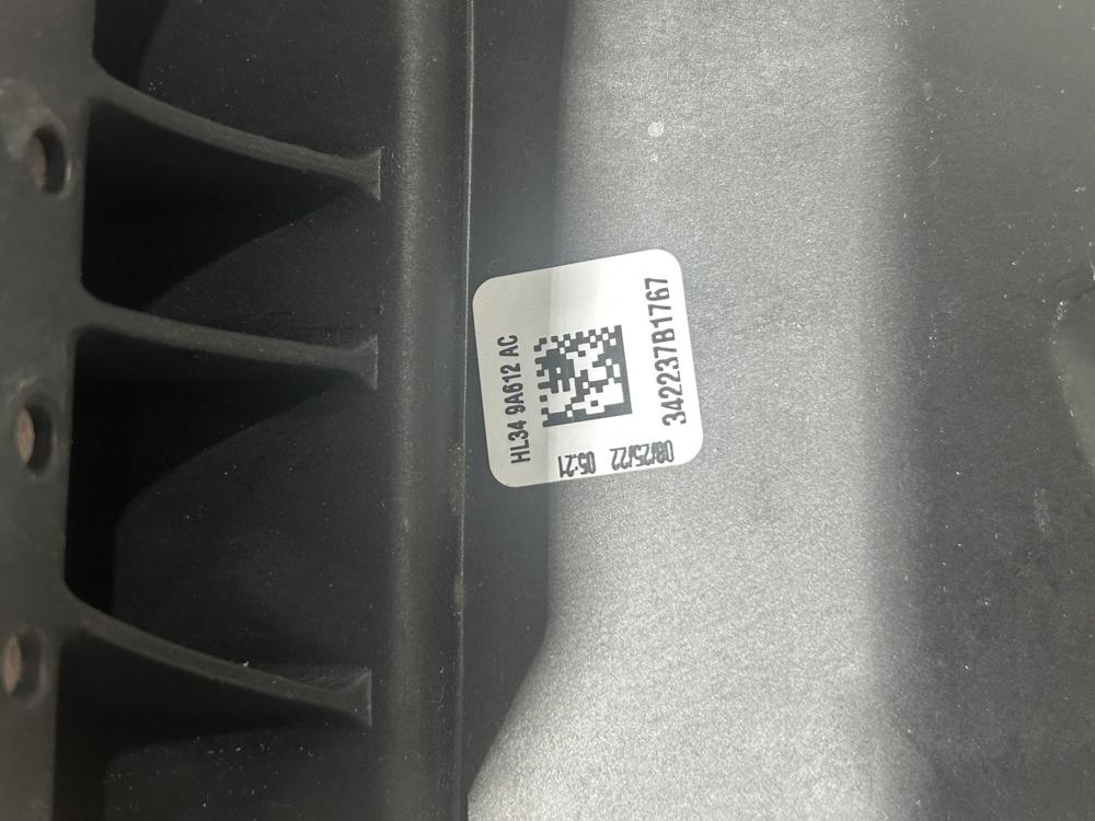 2018-2024 Ford Expedition 3.5L Engine Air Cleaner Intake Filter Housing OEM – photo 4