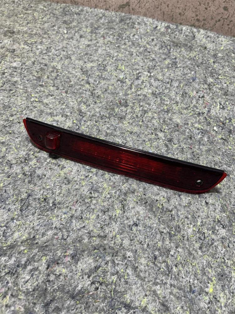 2009 Jeep Patriot High Mounted Stop Lamp 3RD Brake Light Lamp OEM 21276B – photo 1