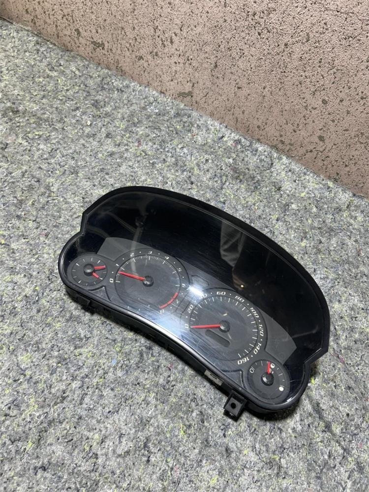 2003-2007 Cadillac CTS Speedometer Instrument Cluster 257-00791 – photo 1