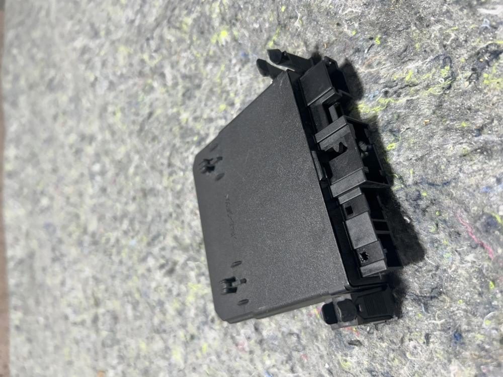 203820228500 Mercedes Electronic Module OEM – photo 3