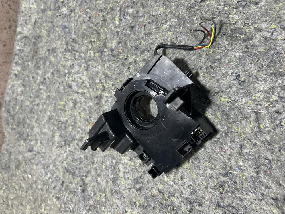 2007-2017 Jeep Patriot Steering Angle Sensor Clock Spring W/wiper Switch OEM – photo 2
