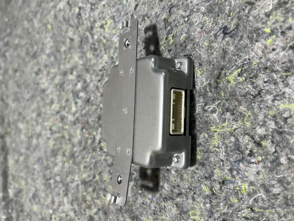 Infiniti Q50 Sensory Advanced Driver Assist Control Module 284E76HN0D – photo 3