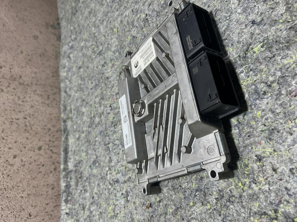 2019-21 Jeep Cherokee 2.0L ECM Engine Computer Control Module ECU 5150861AH – photo 4