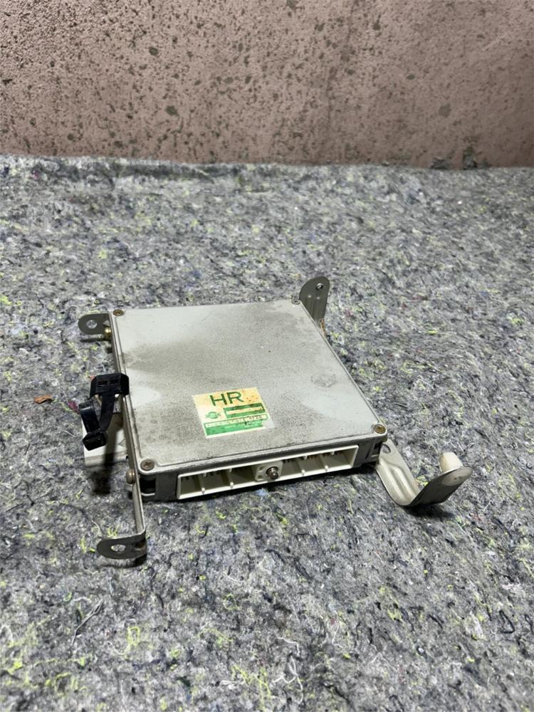 Nissan OEM ECU Engine Control Module A18-E06 C41 – photo 1