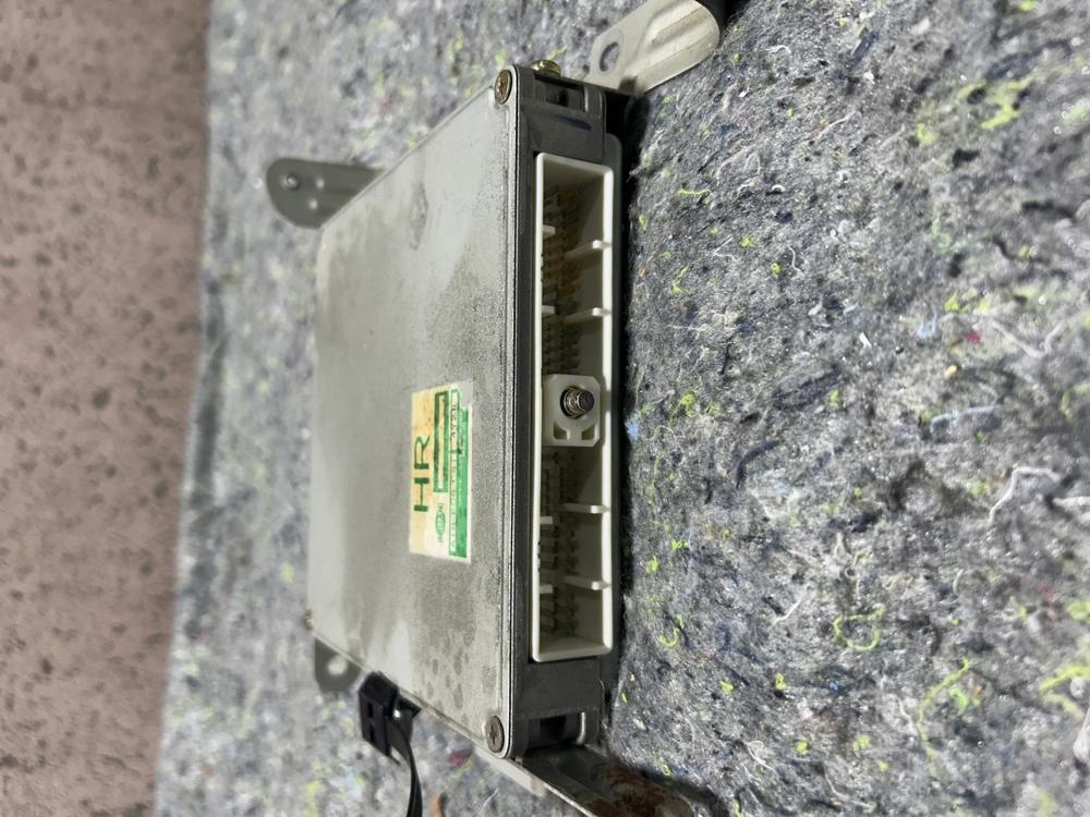 Nissan OEM ECU Engine Control Module A18-E06 C41 – photo 4