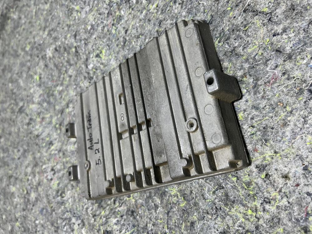 2001 Dodge RAM 1500 5.2L Engine Control Module ECM ECU Unit P56040269AB OEM – photo 3
