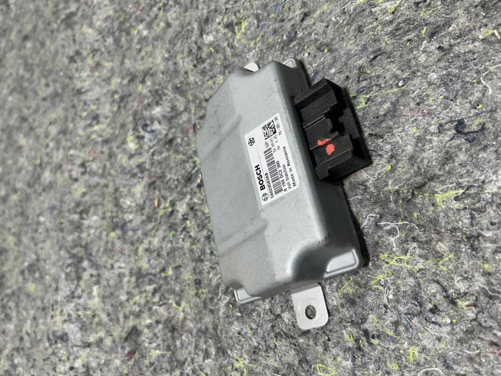 2014-2020 Maserati Ghibli Voltage Inverter Stabilizer OEM 56029583AB OEM – photo 2