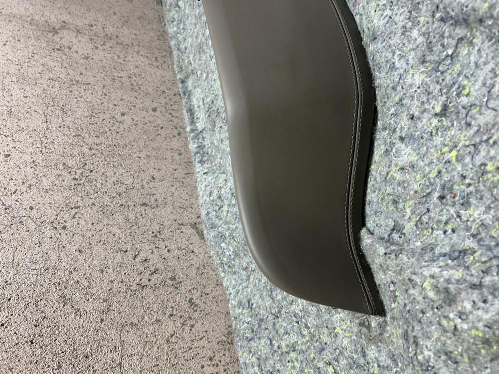 2021-2023 Genesis GV80 OEM Upper Dash Instrument Panel Trim Pad Cover OEM – photo 3