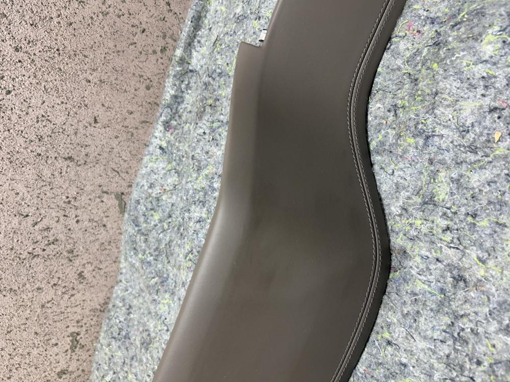 2021-2023 Genesis GV80 OEM Upper Dash Instrument Panel Trim Pad Cover OEM – photo 4