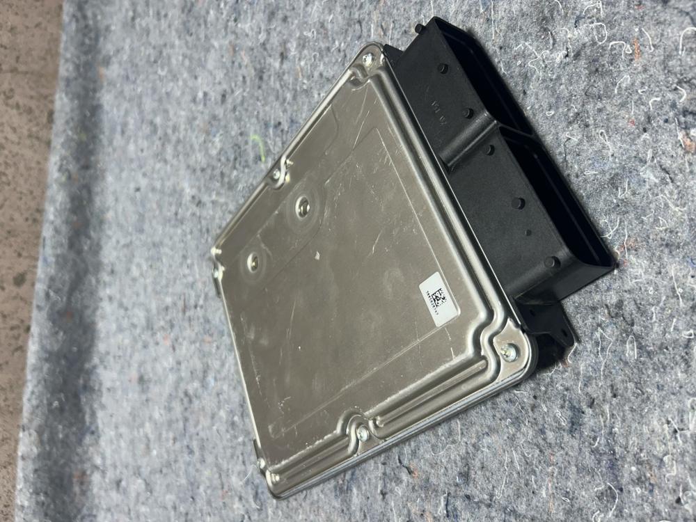 14-17 Maserati Ghibli S ECU ECM Engine Computer Control Module 670031346 OEM – photo 2