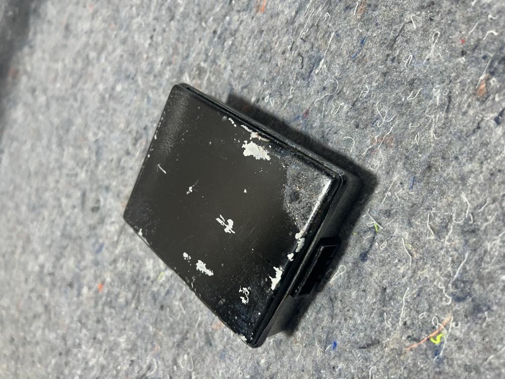 1994-1996 Infiniti G20 Cruise Control Speed Computer Unit OEM 1893062J15 – photo 4