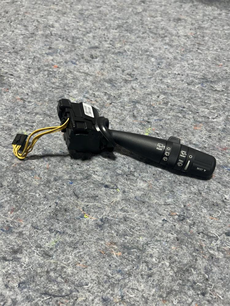 2007-2017 Jeep Compass Windshield Wiper Control Switch Assembly OEM 214867207 – photo 1