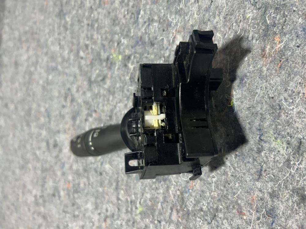 2007-2017 Jeep Compass Headlight Turn Signal Control Switch OEM – photo 2