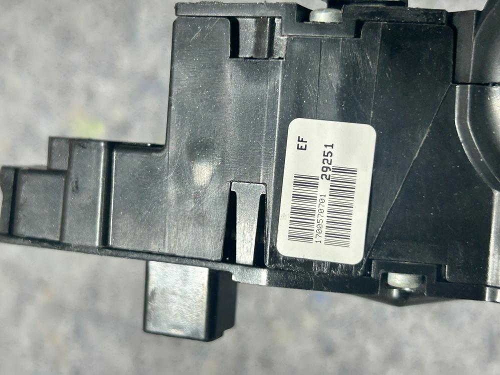 2007-2017 Jeep Compass Headlight Turn Signal Control Switch OEM – photo 4