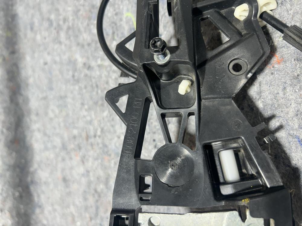 2016-2023 Chevrolet Malibu Rear Right Side Door Lock Latch Actuator OEM – photo 4